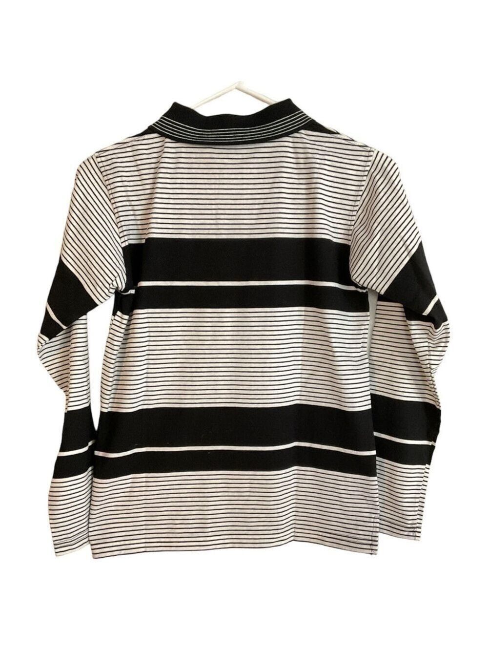 Viero Richi Boys Long Sleeve Collared Shirt Size 12 - Picture 2 of 2
